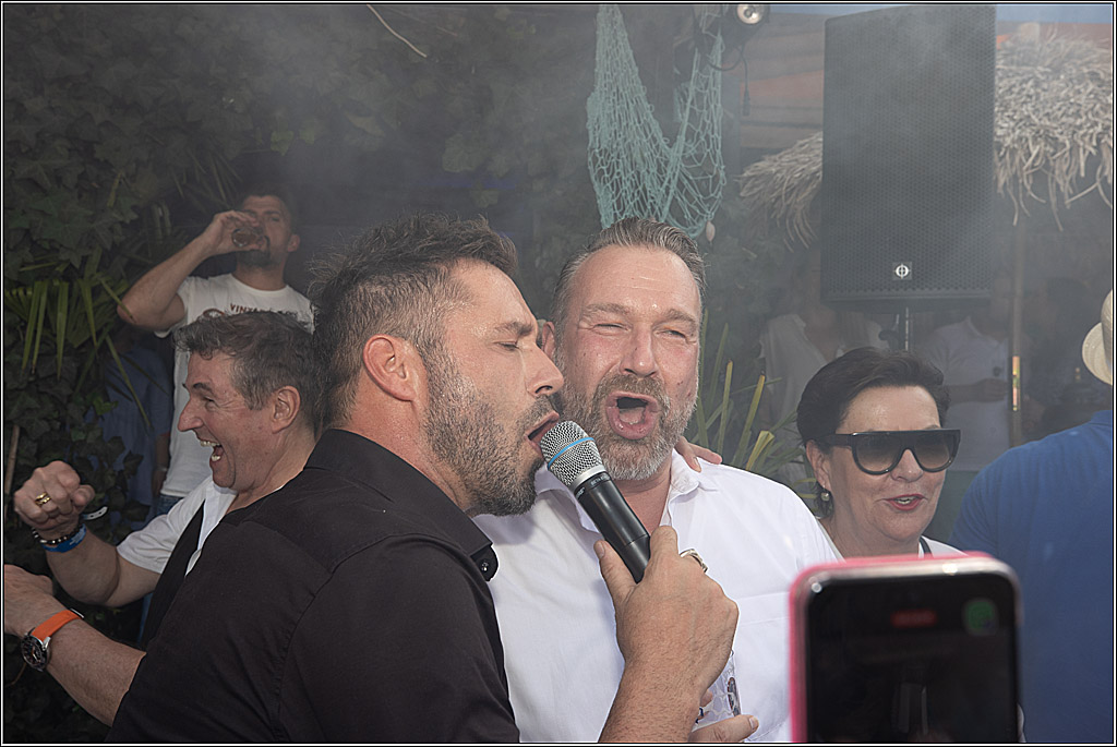 facilicon - Sommerfest; Rodenkirchen, 11.08.2023